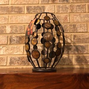 Decorative Candle Holder